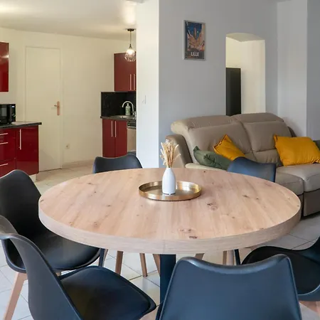 'Maison Baptiste' La Campagne En Ville Annoeullin Extérieur photo